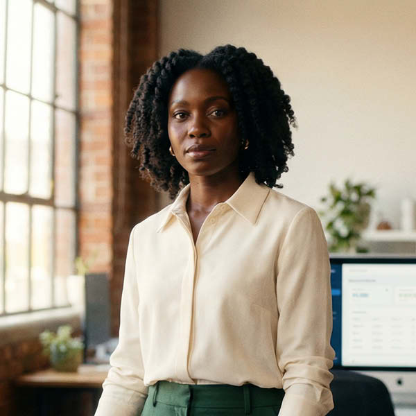Nadia Okonkwo — Research & Performance Lead