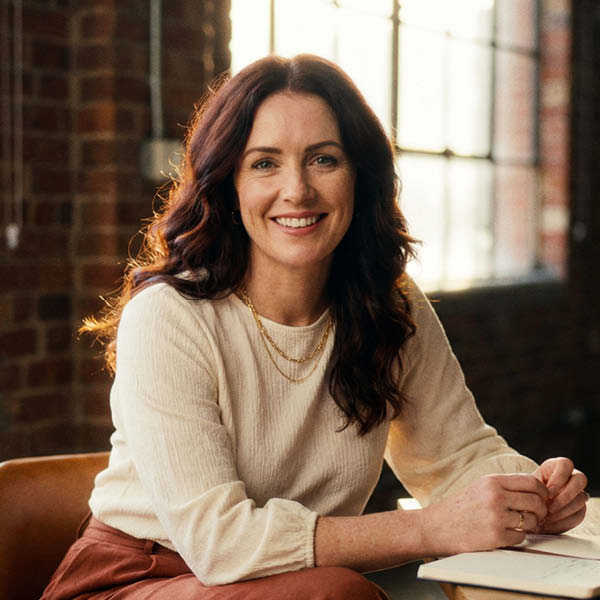 Ava Brennan — Retention Manager