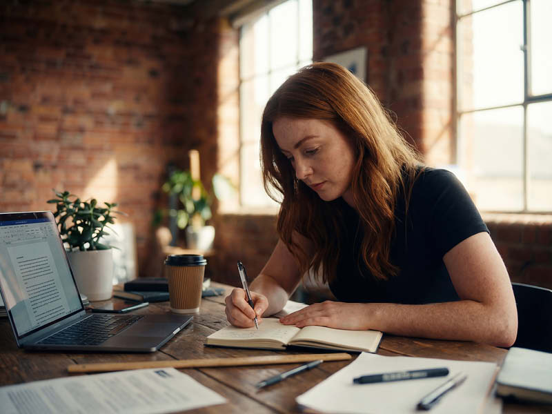 Content Engine — Ella Hartley