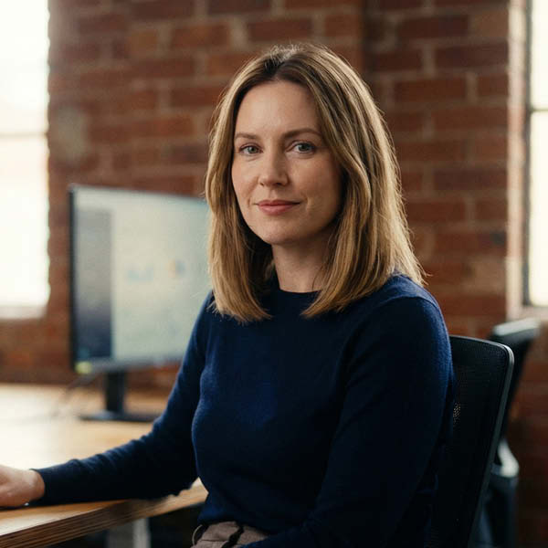 Lena Hart — SEO Specialist