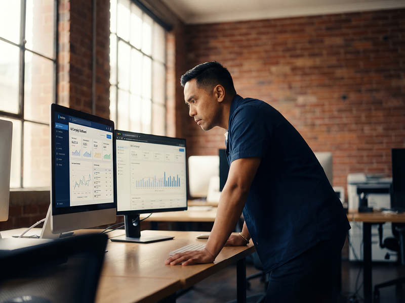 Paid Amplification — Ryan Torres