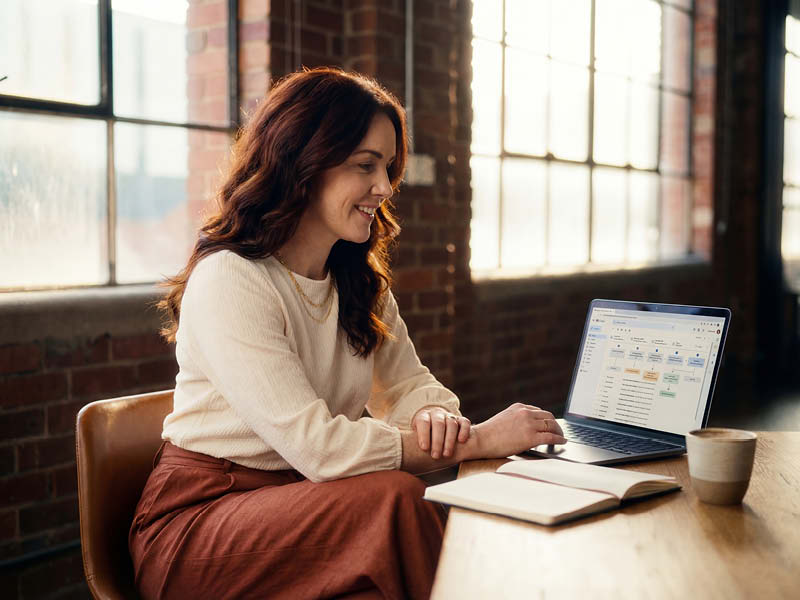 Referrals — Ava Brennan